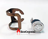 Термостат перегрівання 103° 996065, фото 2