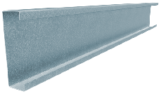 C — профіль оцинкований ЛСТК (16*42*250*42*16*1,5 мм), фото 4