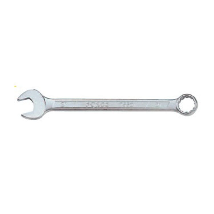 Ключ ріжково-накидний 2-1/8" L=555 мм FORCE 7552.1.8 F