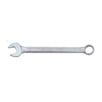 Ключ ріжково-накидний 2-1/8" L=555 мм FORCE 7552.1.8 F, фото 1