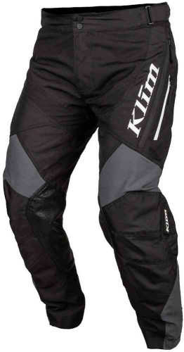 Мотоштаны KLIM Dakar In The Boot 34 Black