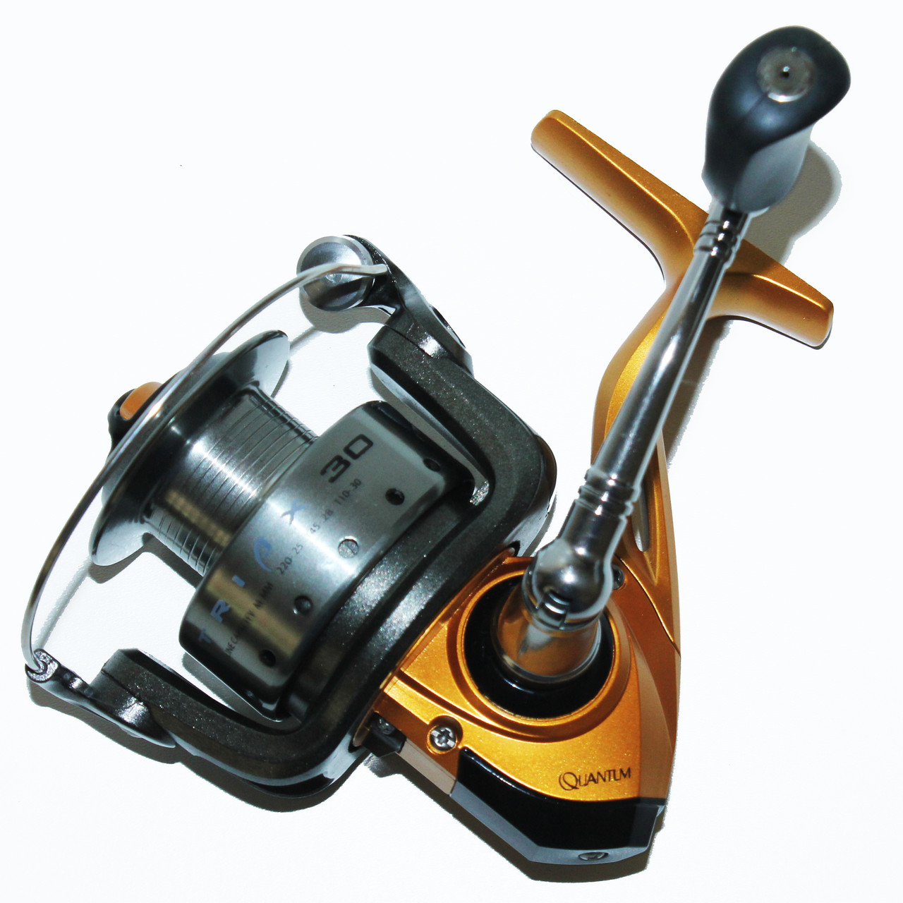 Котушка Dongzun FD 3000