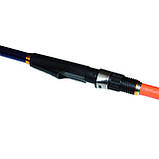 Спінінг Trekker TKK21 2.70 м. телескопічний(тесть 80-120), фото 4