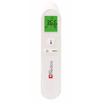 Термометри Електронні