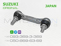 Задняя тяга датчика положения кузова Suzuki Kizashi AFS sensor link 3864057L10 ОРИГИНАЛ