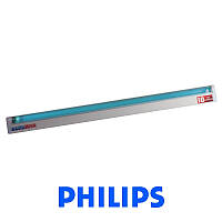 Лампа безозонова бактерицидна Праймед ЛБК-300Б Philips (настінна) на площу 60 м2
