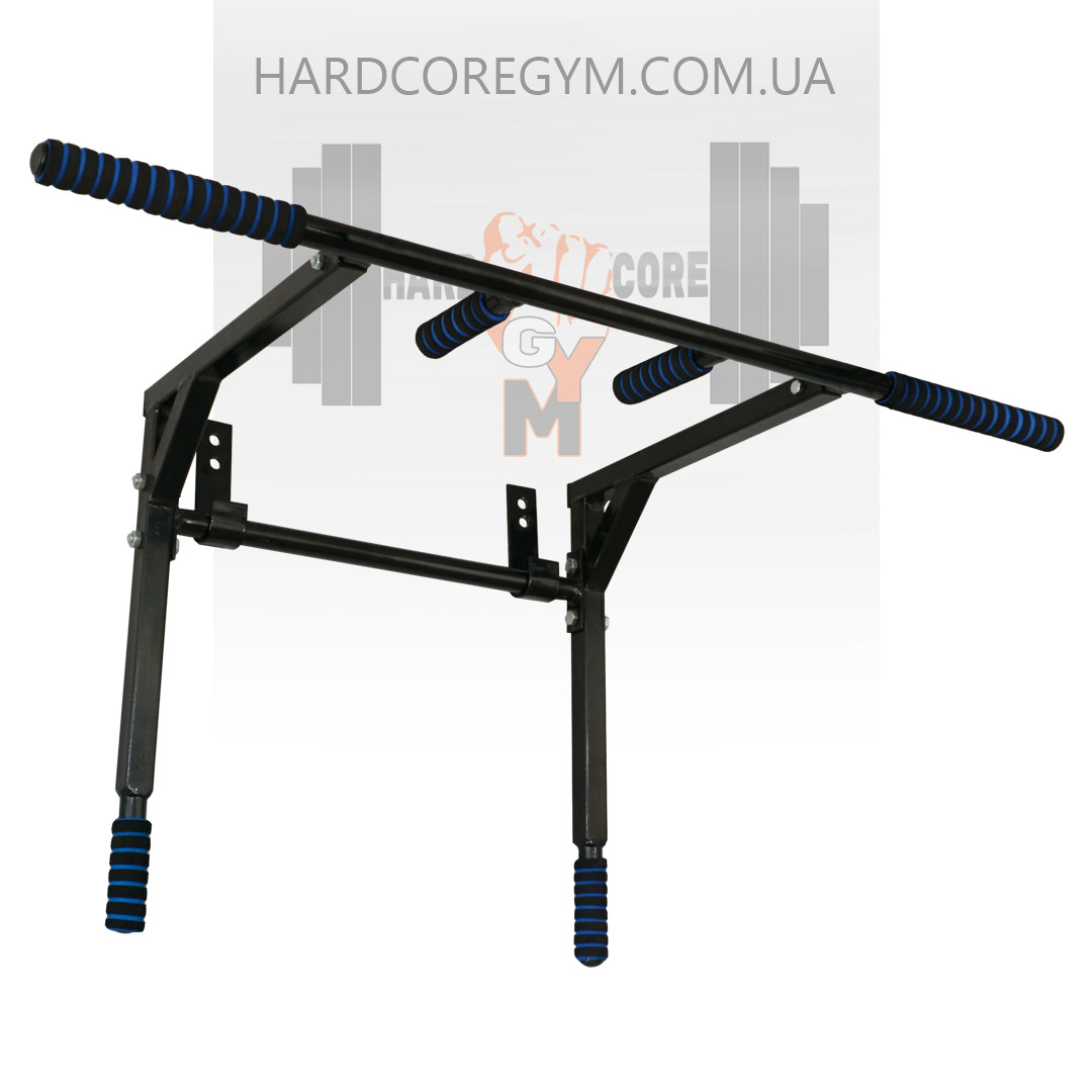 Турнік та бруси 2 в 1 | №2, фото 1