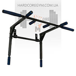 Турнік та бруси 2 в 1 | №3