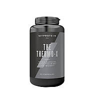 Жироспалювач The Thermo-X MyProtein 90 капсул