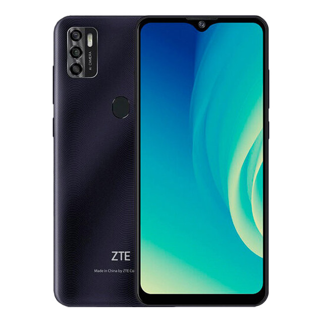 Смартфон ZTE Blade A7S 2020 3/64 Gb