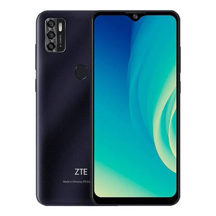 Смартфон ZTE Blade A7S 2020 3/64 Gb, фото 1