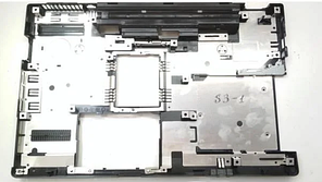 Fujitsu Lifebook E752 Корпус D (нижня частина корпусу) б/в