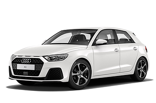 Тюнінг Audi A1 GB (2018+)