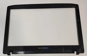 Medion Akoya P6630, MD98560 Корпус B (рамка матриці) (604GU25011) б/в