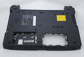 Medion Akoya P6630, MD98560 Корпус D (нижня частина корпусу) (60.4GU22.003) б/в