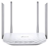 Маршрутизатор TP-Link Archer C50 (AC1200 Wireless Dual Band Router) (код 81572)