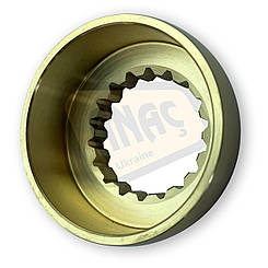 A4VG28 Сферична втулка на гідронасос Bosch Rexroth