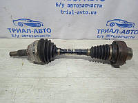 Привод передний правый АКПП Porsche Cayenne 2003-2007 7L0407271A (Арт.1724)