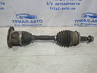 Привод передний правый АКПП Mitsubishi Pajero Wagon 2007-2013 3815A200 (Арт.10522)