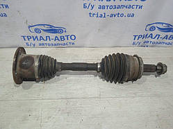 Привід передній правий АКПП Mitsubishi Pajero Wagon 2007-2013 3815A200 (Арт.10522)