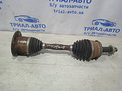 Привід передній правий АКПП Mitsubishi Pajero Wagon 2007-2013 3815A200 (Арт.10523)