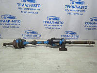 Привод передний правый МКПП Toyota RAV 4 2006-2012 4341042190 (Арт.14033)