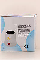 Sterilizer Стерилізатор кварцовий (кульковий), модель TOOLS STERILIZER KSD-868A - ЧЕРВОНИЙ, фото 6