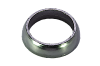 Прокладка приемной трубы (кольцо) 51/64 Geely MK (Geely МК) 1016002020