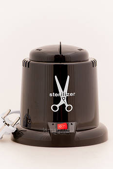 Sterilizer Стерилізатор кварцовий (кульковий), модель TOOLS STERILIZER KSD-868A - ЧОРНИЙ