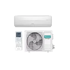 Інверторний кондиціонер Hisense QF25XW0E серії Master Fresh з припливом повітря