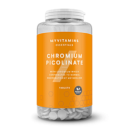 Chromium Picolinate MyProtein 180 таблеток