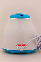 Sterilizer Стерилізатор кварцовий (кульковий), модель TOOLS STERILIZER SM-910B - БЛАКИТНИЙ, фото 4