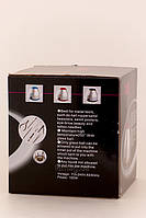 Sterilizer Стерилізатор кварцовий (кульковий), модель TOOLS STERILIZER SM-910B - БЛАКИТНИЙ, фото 6