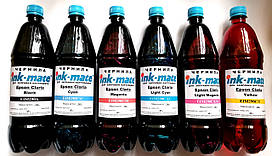 Комплект чорнил Ink-Mate EIM290C 1000мл х 6шт