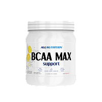 AllNutrition BCAA MAX Support 500 g Апельсин