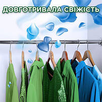 Гель для прання кольорової білизни Ariel Color 4.4 л 80 стир, фото 6