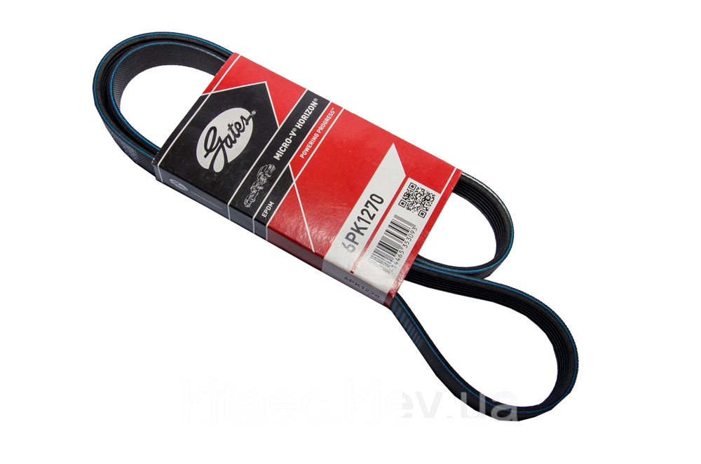 Купить Ремень генератора и кондиционера GATES TIGGO 2 (TIGGO Тигго 2 ...