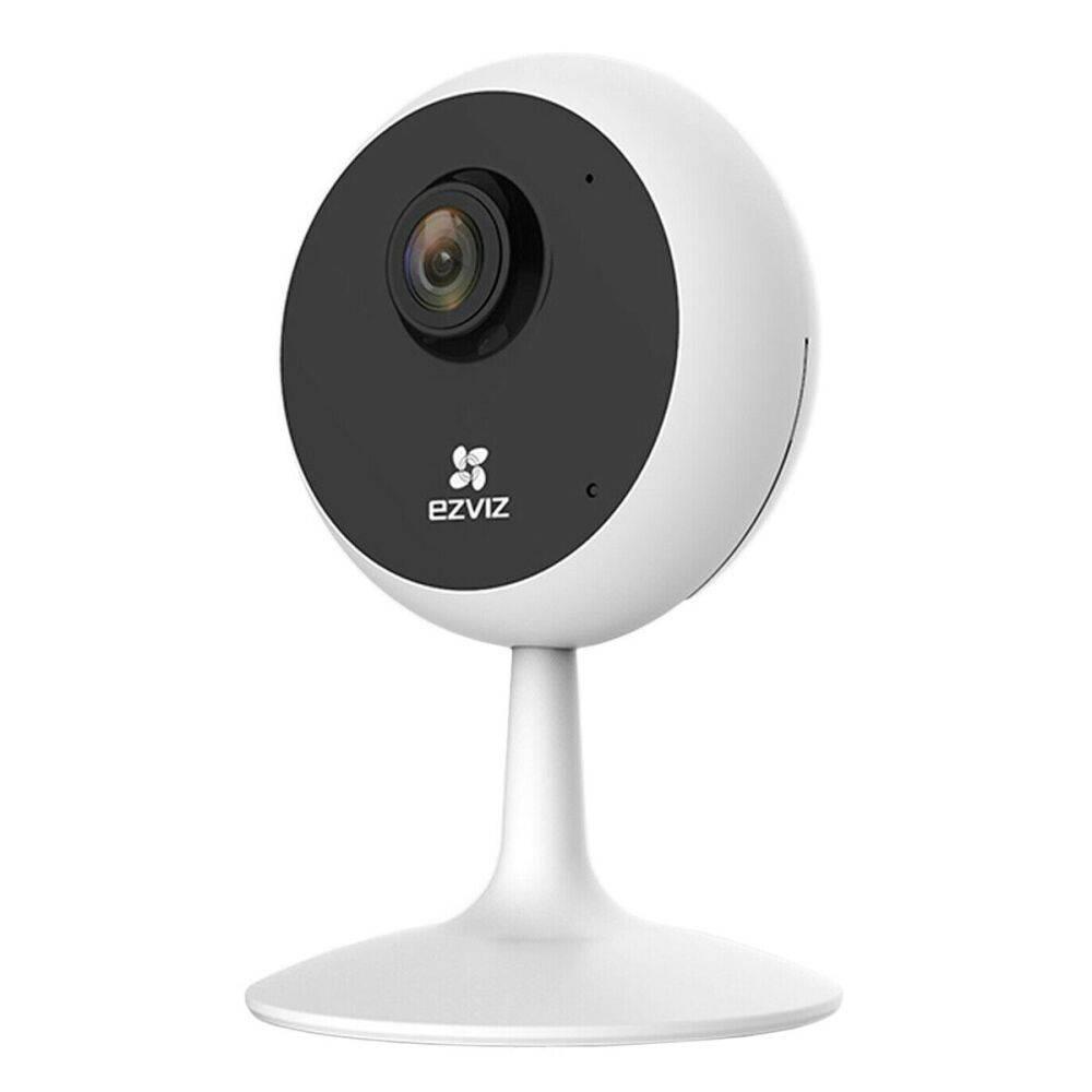 WiFi відеокамера Ezviz CS-C1C (D0-1D2WFR)