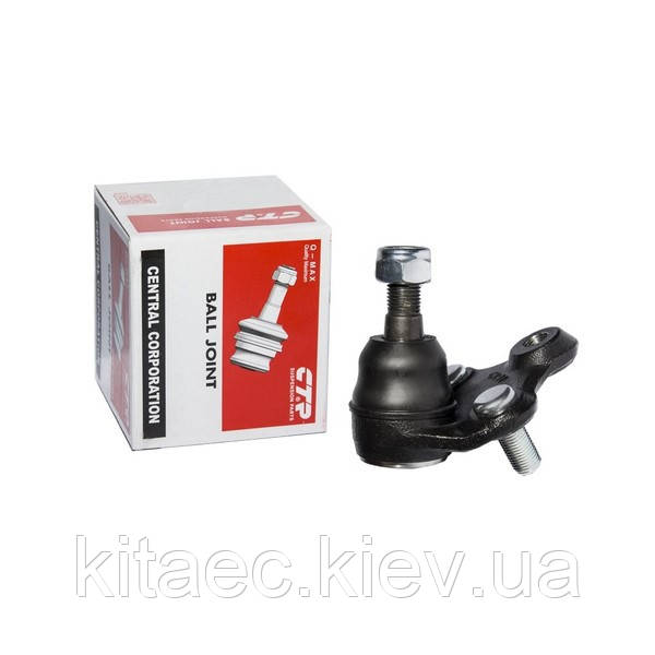 Купить Шаровая опора CTR GEELY EMGRAND EC7 RV (Джили Эмгранд 7 хэтчбек ...