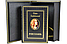 Роксолана. Павло Загребельний (ексклюзивне подарункове видання у шкіряному футлярі), фото 2