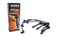 Провода высоковольтные комплект TESLA Geely MK (Geely МК) 1016052126