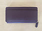 Гаманець жіночий шкіряний Graf von Faber-Castell Ladies Purse Epsom, колір фіолетовий, 118952, фото 4