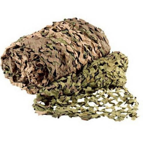 Сетка маскировочная – купить в интернет-магазине