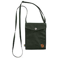 Кошелек Fjallraven Pocket, Deep Forest