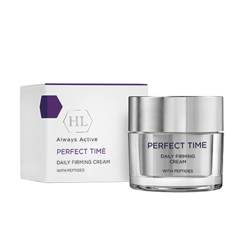 Holy Land Perfect Time Денний крем 250 ml