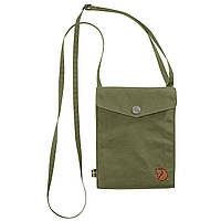 Кошелек Fjallraven Pocket, Green