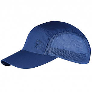 Кепка Fjallraven High Coast Vent Cap, Deep Blue, L/XL, фото 2