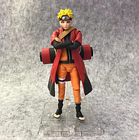 Фигурка Наруто Naruto коллекционная ABC 15 см