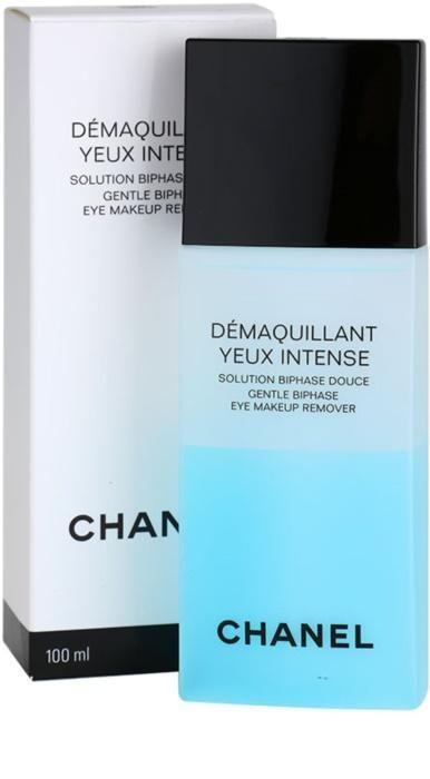 chanel makeup remover