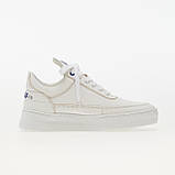 Оригінальні кросівки FILLING PIECES LOW TOP PLAIN 683 (297332220070), фото 3